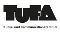 Logo der TUFA Trier